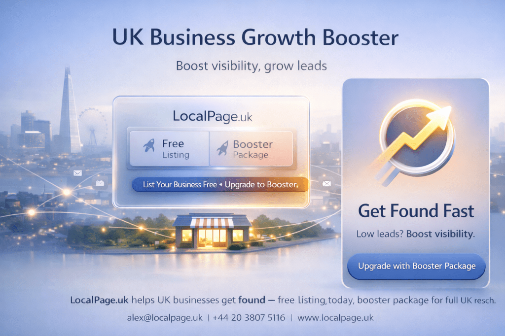The Complete Guide to Advertising Solutions for Small Businesses&nbsp;UK